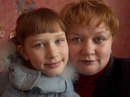 Фотография Петровой Ирины