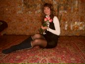Фотография Юдина Массаж Анастасии