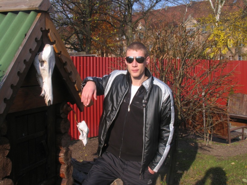 Николай Васильев фотография #18