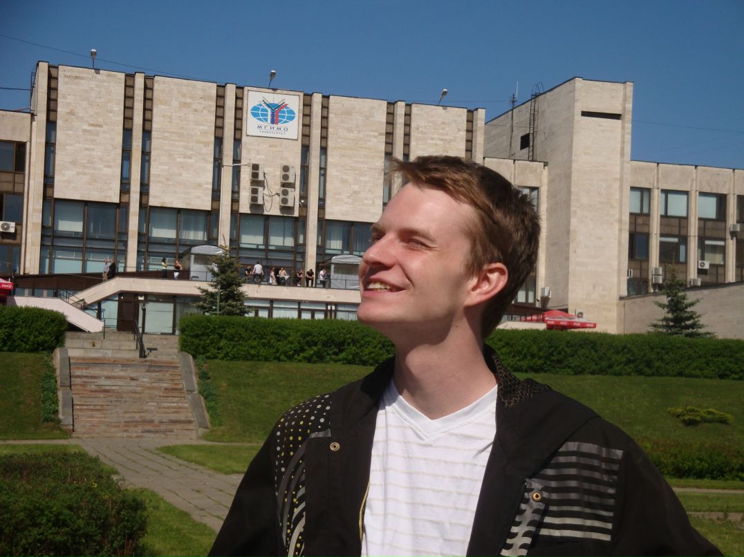 Zdenek Schee фотография #26