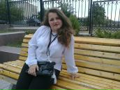 Іра Бендовська фотография #45 (источник - https://vk.com/id95634820)