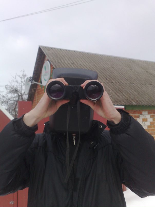 Сергей Горбуль фотография #19