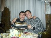 Віталік Кравець фотография #42 (источник - https://vk.com/id25112012)