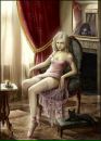 Фотография Голубцовой Анны