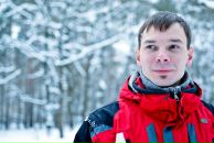 Фотография Тимакова Дмитрия