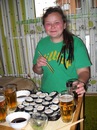 Аня Білявка фотография #28 (источник - https://vk.com/id140367998)
