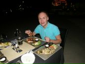 Фотография Закирова Алмаза