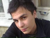 Міша Остапенко фотография #7 (источник - https://vk.com/id88593134)