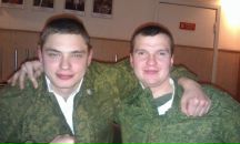 Фотография Мальцева Вовы