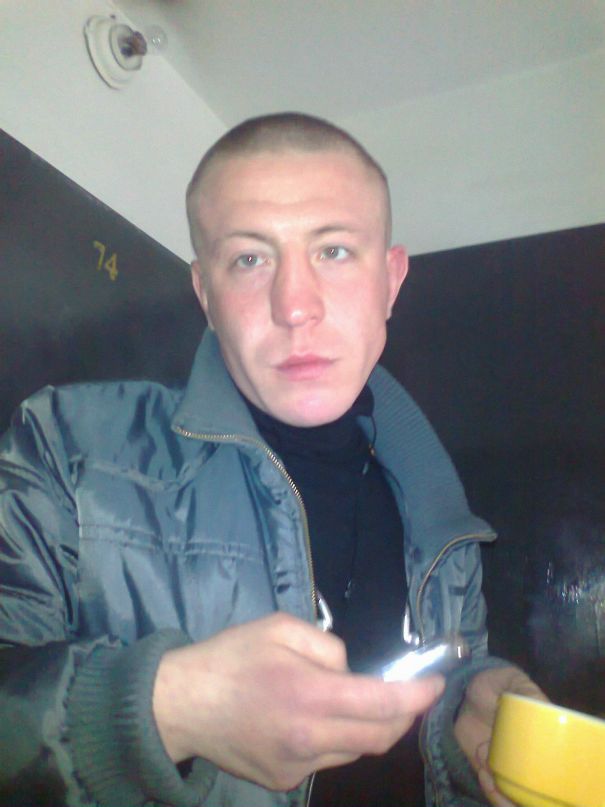 Иван Гвоздев фотография #9