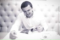 Фотография Т Дмитрия