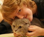 Фотография Ходзицкой Алёны