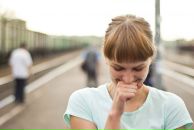 Фотография Ленц Марии