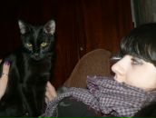 Фотография Белаид-Духовной Татьяны