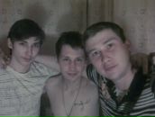 Фотография Николаева Андрея