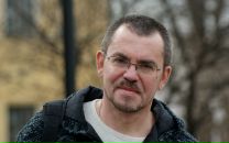 Фотография Зензинова Алексея