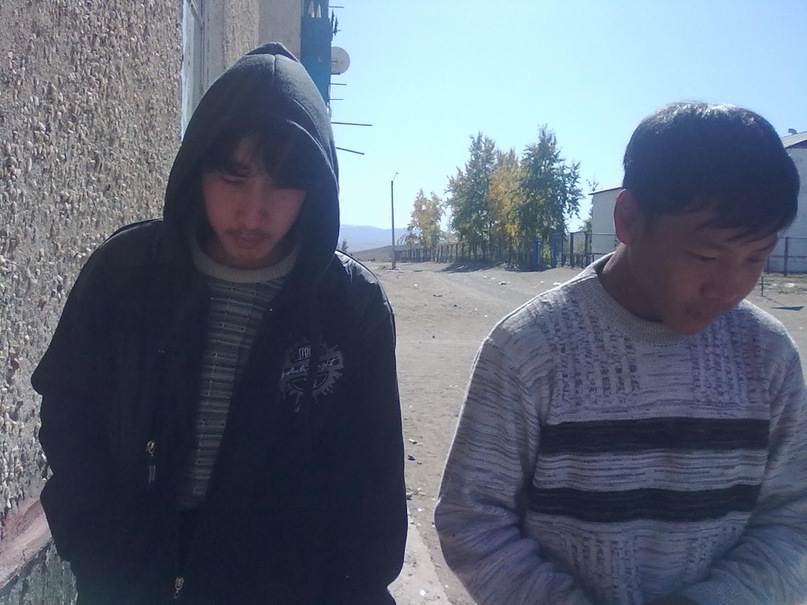 Буян Солдуп фотография #18