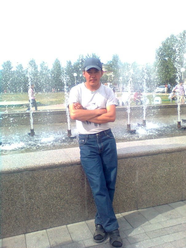 Адис Самбуулай фотография #4
