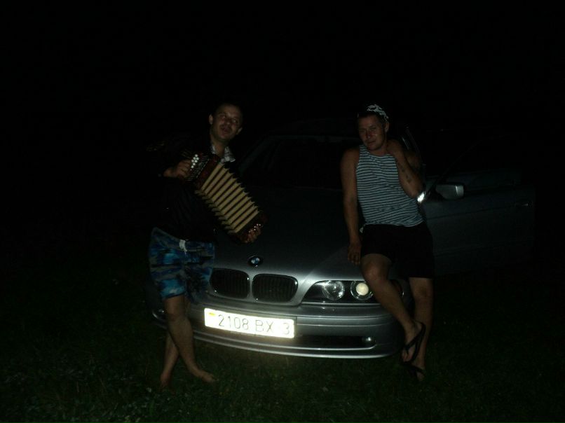 Игорь Ильющенко фотография #50