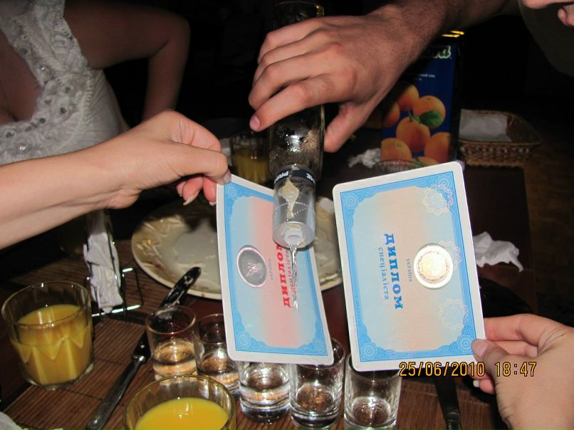 Оля Фортова фотография #42