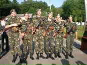 Андрій Казьмірик фотография #18 (источник - https://vk.com/id96994620)