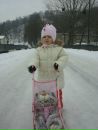 Оксанка Мацапула фотография #10 (источник - https://vk.com/id68830713)