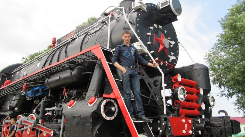 Евгений Савельев фотография #5