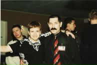 Фотография Федотова Алексея