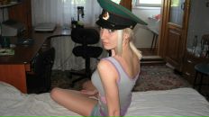 Фотография Костиковой Виктории