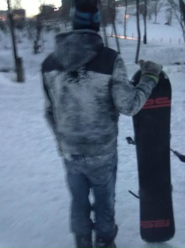 Тимур Николаев фотография #41