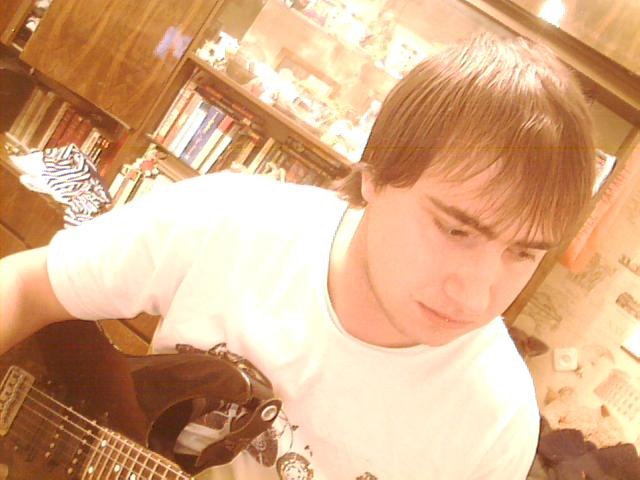 Иван Савельев фотография #48