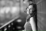 Фотография Бегуновой Ксююю