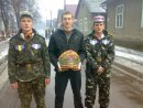 Сашок Грегірчак фотография #4 (источник - https://vk.com/id62406845)