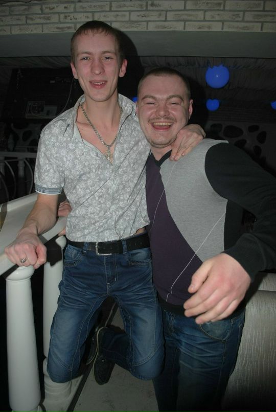 Андрей Бычков фотография #50