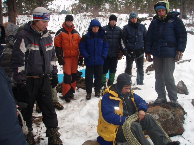 Александр Синицын фотография #30