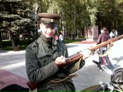Фотография Воякина Неля