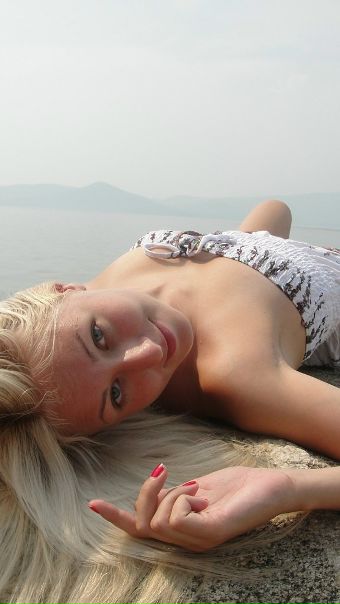 №6, Maria Afanassieva, 38 лет, Челябинск №6, Maria Afanassieva, 38 лет, Челябинск