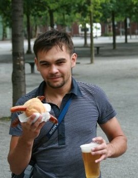 №15, Виталий Лабыгин, 21.6.1988 №15, Виталий Лабыгин, 21.6.1988