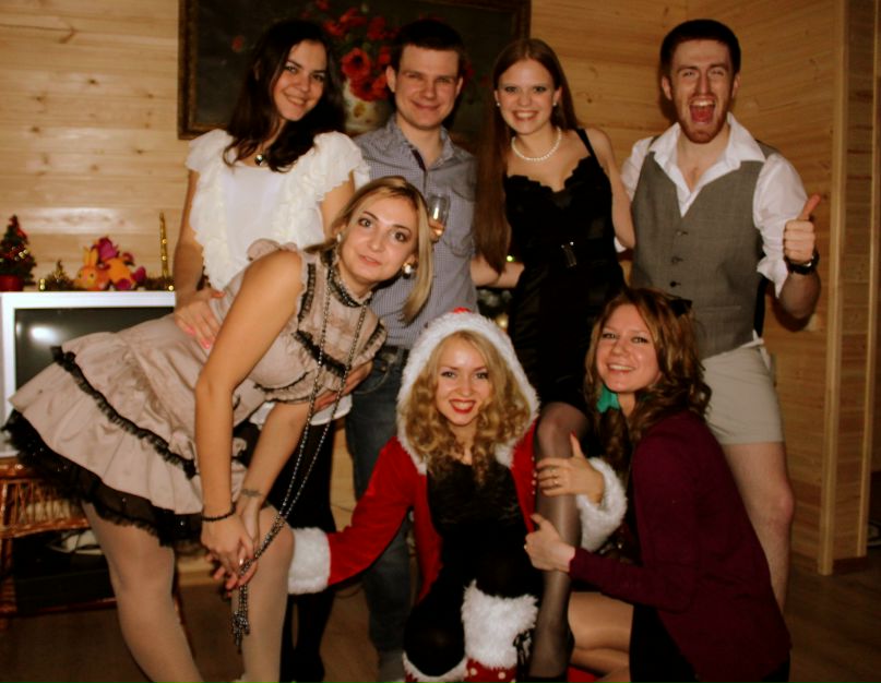 Люся Левитан фотография #10