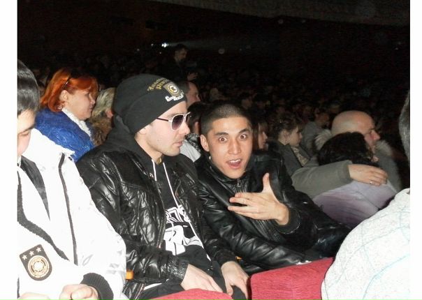 Rustam Bazarbaev фото №17