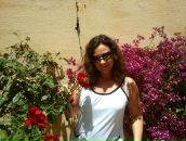 Фотография Клер Светланы