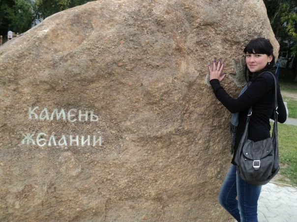 №18, Дарья Коваль, 85 лет, Киров №18, Дарья Коваль, 85 лет, Киров