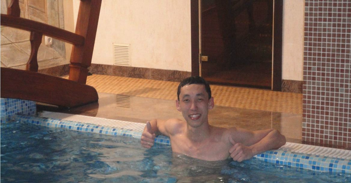 Цакиров Тимур фотография #15