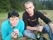 Фотография Маскин Владимир