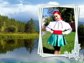 Катруся Мульгіна фотография #4 (источник - https://vk.com/id142128132)