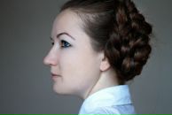 Фотография Абдуловой Анастасии