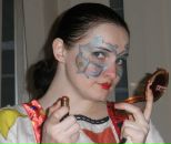 Фотография Неваляной Виолетты