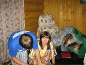 Фотография Ширыкаловой Елены