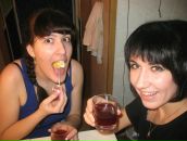 Фотография Кизуб Светланы