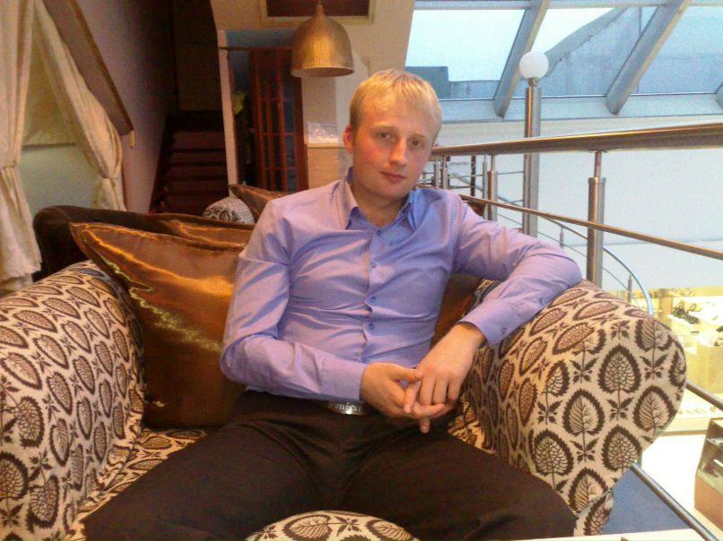 Николай Филатов фотография #15